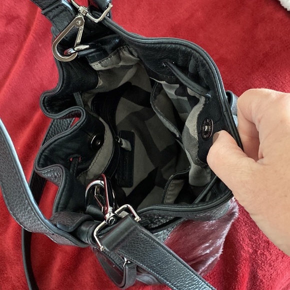 Christopher Kon bucket bag - Picture 3 of 4